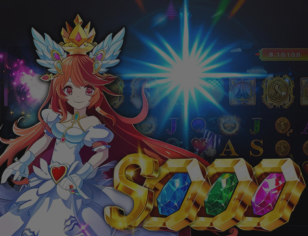 Starlight Princess 1000