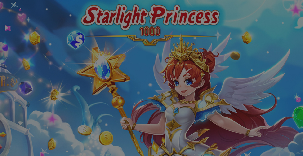Starlight Princess 1000