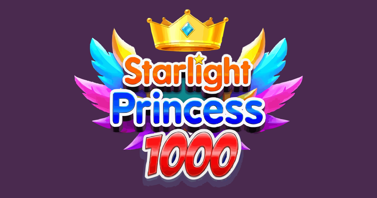 Starlight Princess 1000